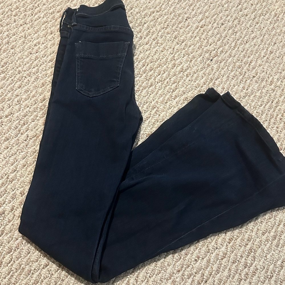 C of H Super Flare Jeans
